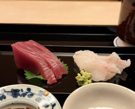 Dinner at Momen osaka (もめん)