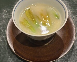 Dinner at Mori Fuji (森ふじ)