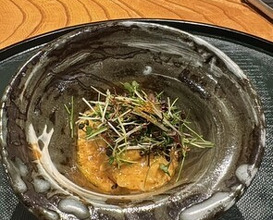 Dinner at Mori Fuji (森ふじ)