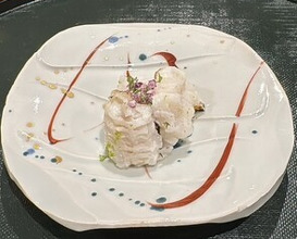 Dinner at Mori Fuji (森ふじ)