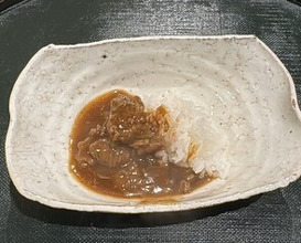 Dinner at Mori Fuji (森ふじ)