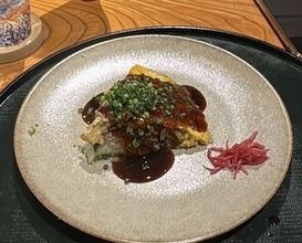 Dinner at Mori Fuji (森ふじ)