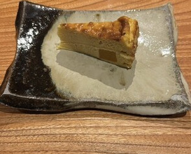 Dinner at Mori Fuji (森ふじ)