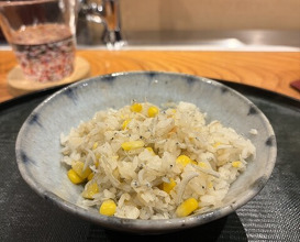 Dinner at Mori Fuji (森ふじ)