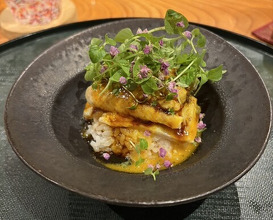 Dinner at Mori Fuji (森ふじ)