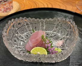 Dinner at Mori Fuji (森ふじ)