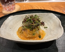 Dinner at Mori Fuji (森ふじ)