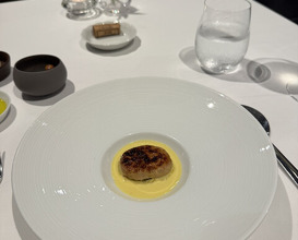 Dinner at MOTOI (MOTOI)