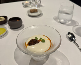 Dinner at MOTOI (MOTOI)