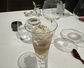 Dinner at MOTOI (MOTOI)