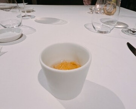 Dinner at MOTOI (MOTOI)