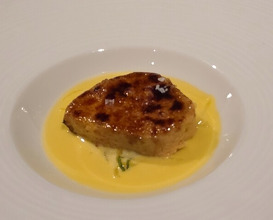 Dinner at MOTOI (MOTOI)