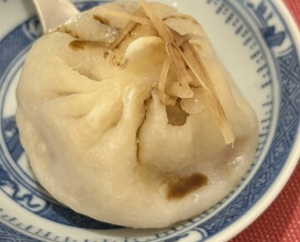 Dinner at Chinese Sai Muen (中国菜 木燕)