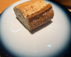 Dinner at Shimanami French Murakami (しまなみふれんち Murakami)