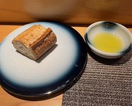 Dinner at Shimanami French Murakami (しまなみふれんち Murakami)