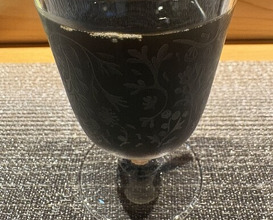 Dinner at Shimanami French Murakami (しまなみふれんち Murakami)