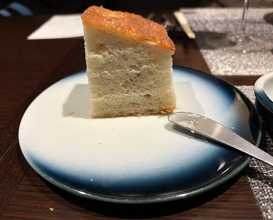 Dinner at Shimanami French Murakami (しまなみふれんち Murakami)