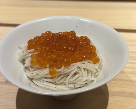 Dinner at Murakami (むら上)