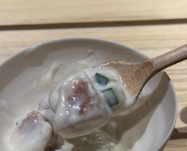 Dinner at Murakami (むら上)