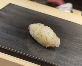 Dinner at Murakami (むら上)