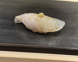 Dinner at Murakami (むら上)