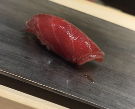 Dinner at Murakami (むら上)