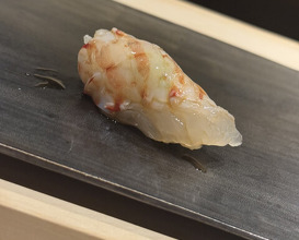 Dinner at Murakami (むら上)
