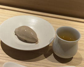 Dinner at Murakami (むら上)