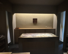 Dinner at Murakami (むら上)