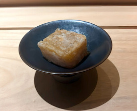 Dinner at Murakami (むら上)