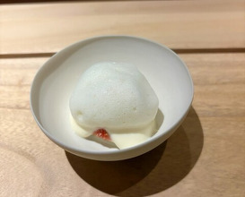 Dinner at Murakami (むら上)