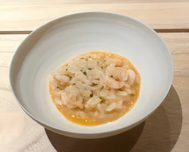 Dinner at Murakami (むら上)
