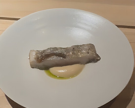 Dinner at Murakami (むら上)