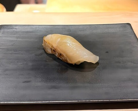 Dinner at Murakami (むら上)