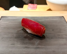 Dinner at Murakami (むら上)