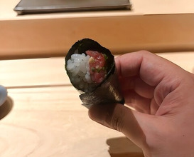 Dinner at Murakami (むら上)