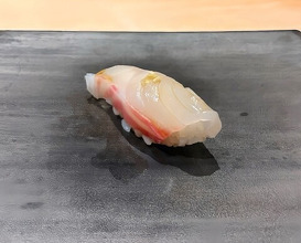 Dinner at Murakami (むら上)