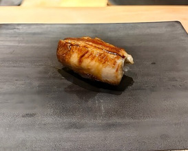 Dinner at Murakami (むら上)