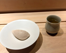 Dinner at Murakami (むら上)