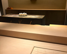 Dinner at Murakami (むら上)