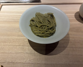 Dinner at Murakami (むら上)