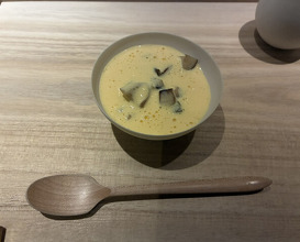 Dinner at Murakami (むら上)