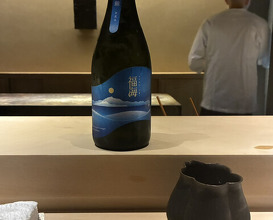 Dinner at Murakami (むら上)