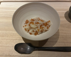 Dinner at Murakami (むら上)