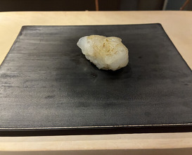 Dinner at Murakami (むら上)