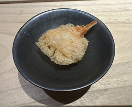 Dinner at Murakami (むら上)