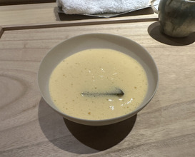 Dinner at Murakami (むら上)