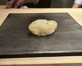 Dinner at Murakami (むら上)