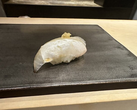 Dinner at Murakami (むら上)