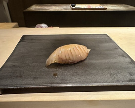 Dinner at Murakami (むら上)